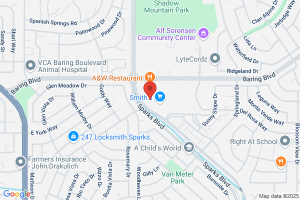 USA Cash Services