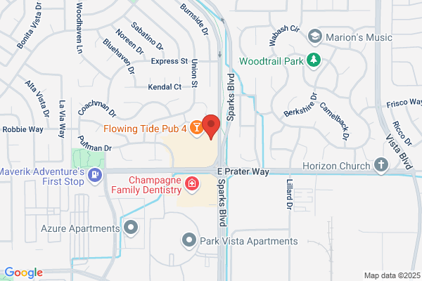 Apex Chiropractic Center Ltd