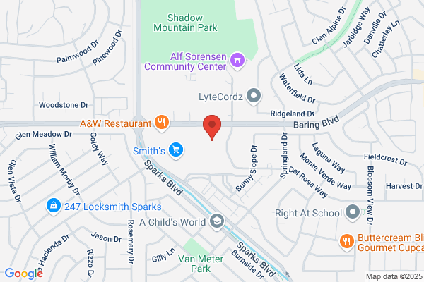 Home Solutions at Ace