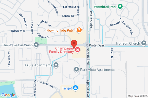 Les Schwab Tire Center