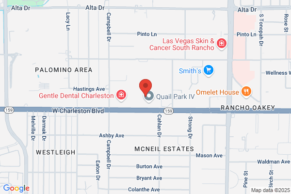 Nevada Disability Advocacy & Law Center