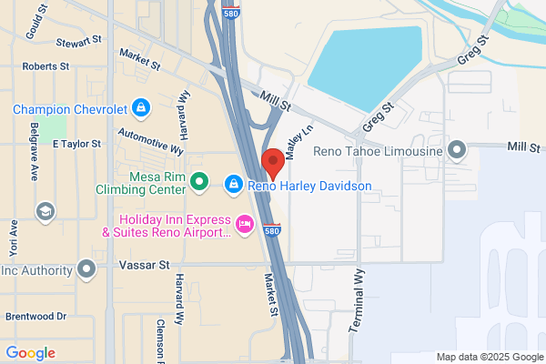 Northern Nevada Child Care Association