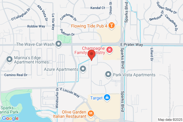 Sierra Pulmonary Sleep Center