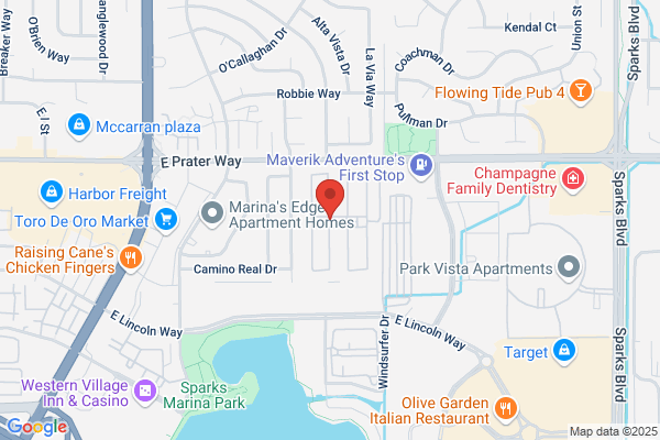 Sierra Royal Mobile Home Park