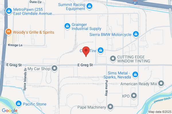 Sporting Goods Shippers Association, Inc
