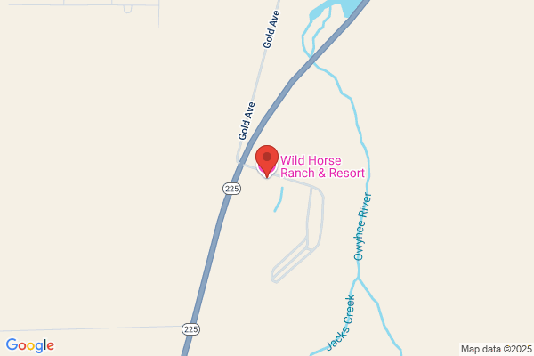 Wild Horse Resort & Spa