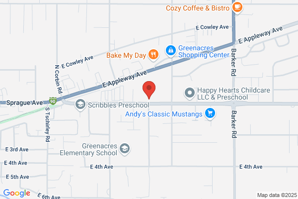 Sprague Appraisal Service