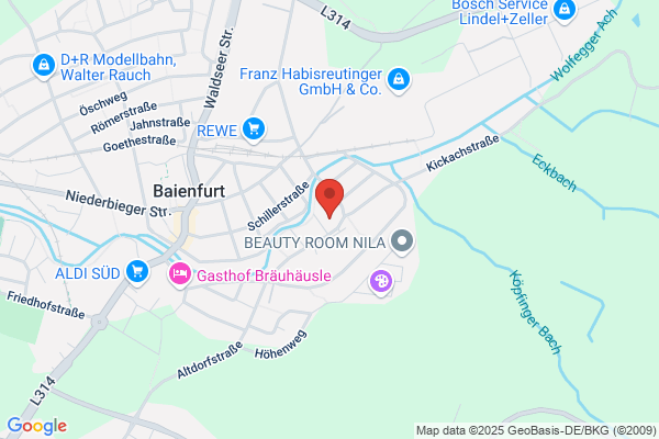 Waterproof Web Wizard GmbH