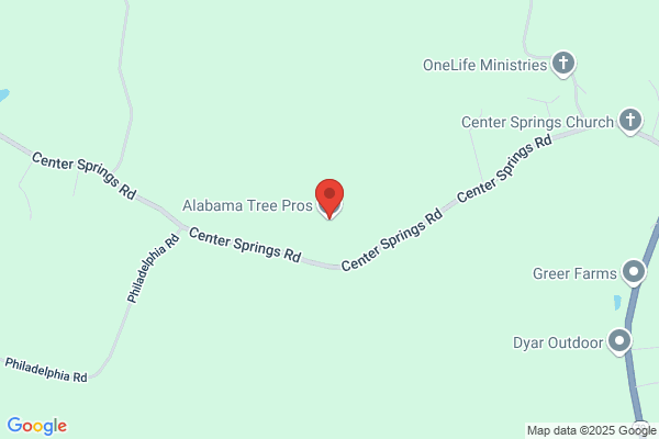 Alabama Tree Pros