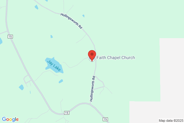 Faith Chapel Mennonite Church