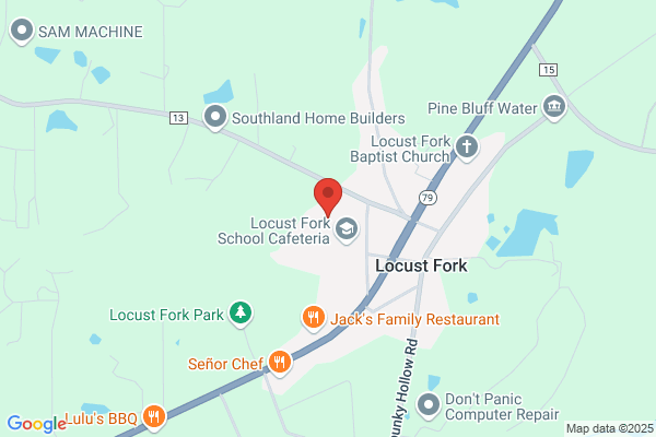 Locust Fork Elementary