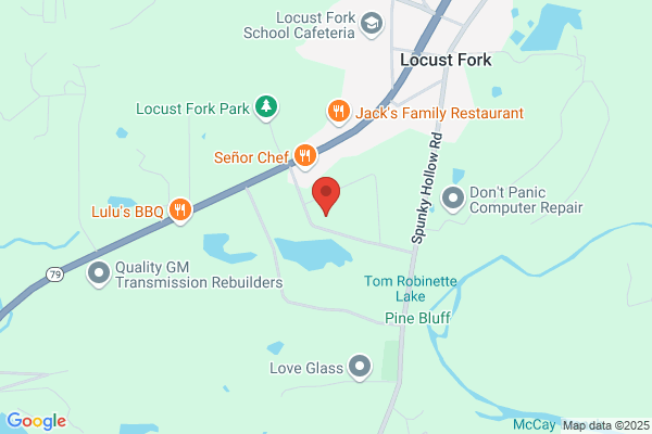 Locust Fork Services Inc