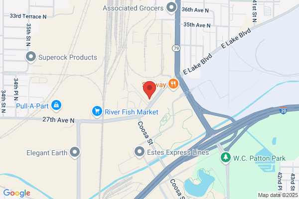 Reeves Aerial Utility Company