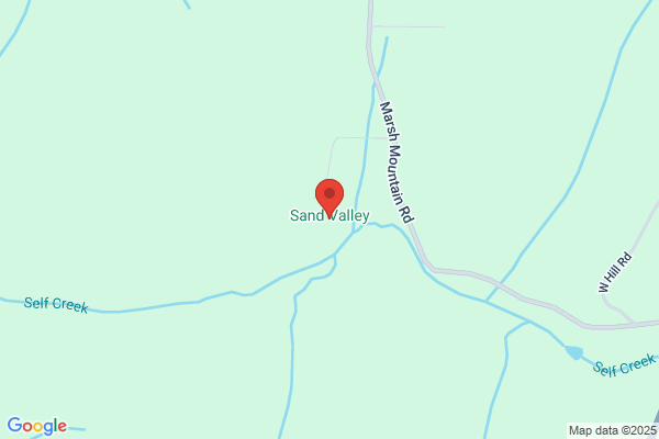 Sand Valley Enterprise