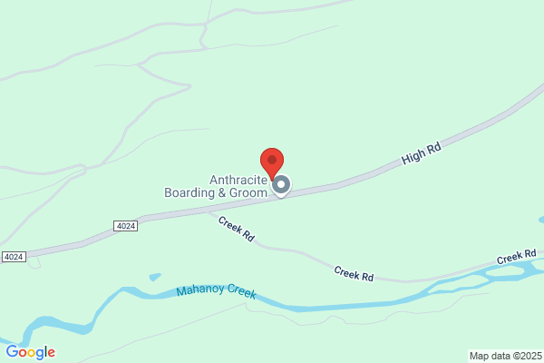 Anthracite Animal Clinic