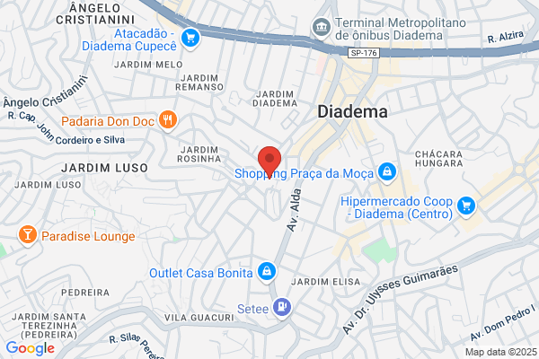 Duda Joan Scicchitano Beauty Shop
