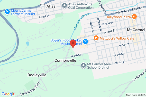MT Carmel Senior Living Community