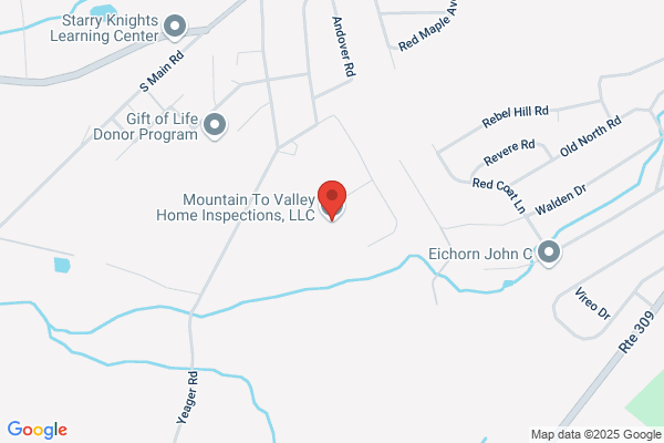 Pennsylvania Building Inspection