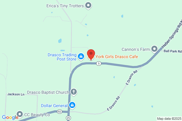 Drasco Cafe
