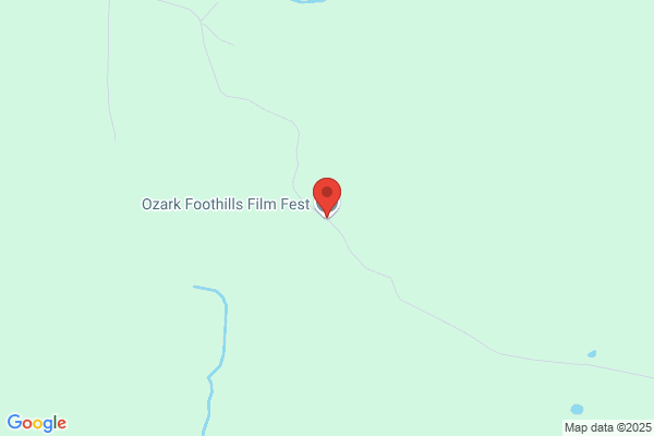 Ozark Foothills Film Fest