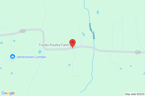 Trucks Poultry Farm