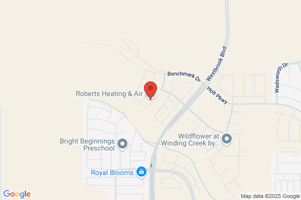 Roberts Heating & Air