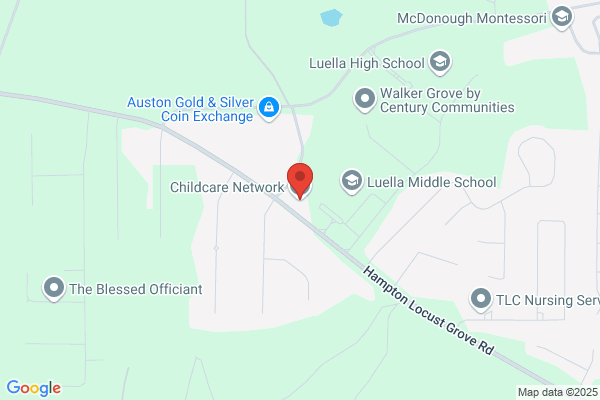 Childcare Network