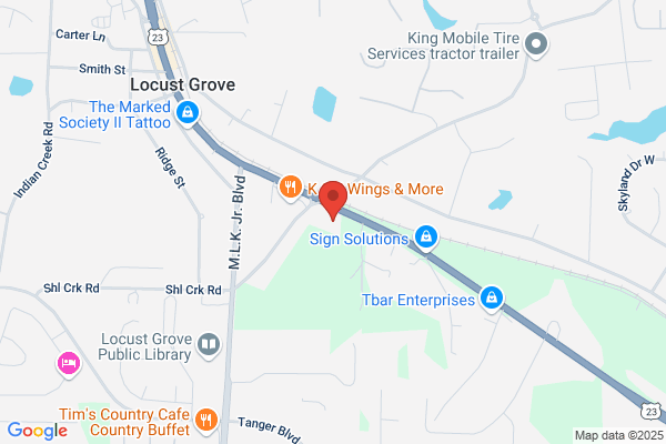 Sweet Spot Smiles: Linda King, DDS, MAGD