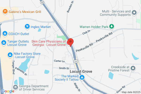 Locust Grove Family Medicine | Locust Grove, GA