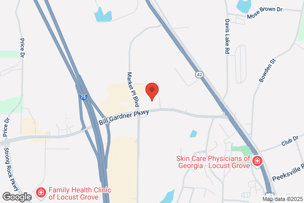 Gilda Moss-Traore, FNP-C - Closed