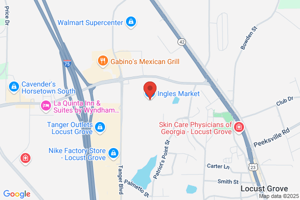 Ingles Markets Inc