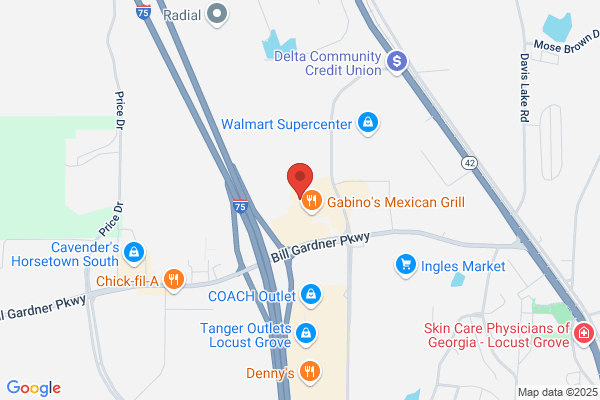 Fairfield Inn & Suites by Marriott Locust Grove I-75 South