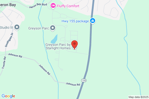 Greyson Parc by Starlight Homes