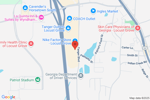 Bass Factory Outlet