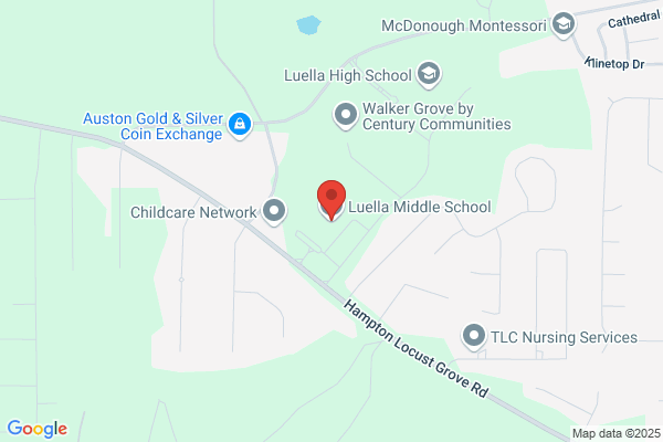 Luella Middle School