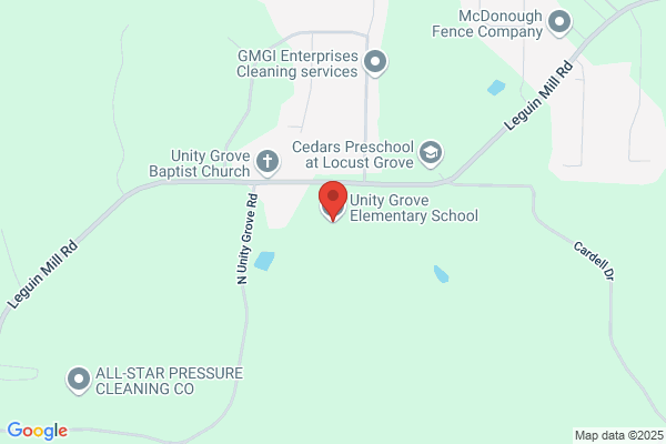 Unity Grove Elementary School