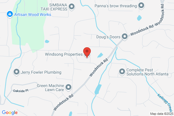 Windsong Properties