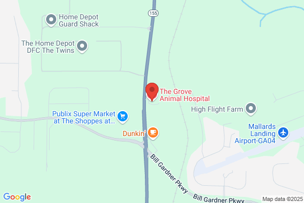Woodland Animal Hospital