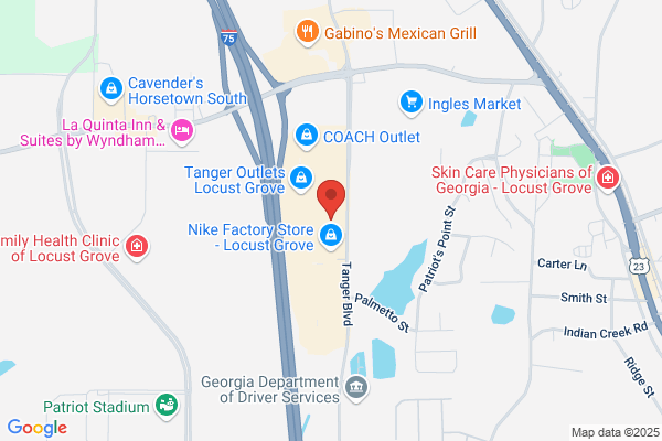 Aerie Outlet
