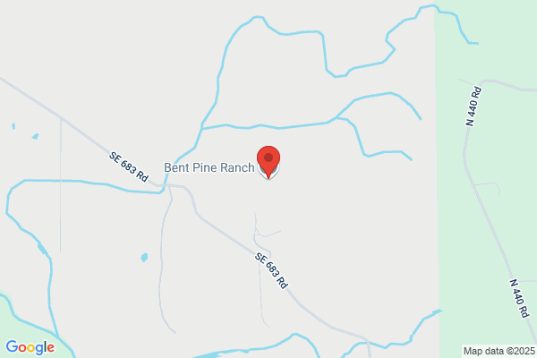 Bent Pine Ranch