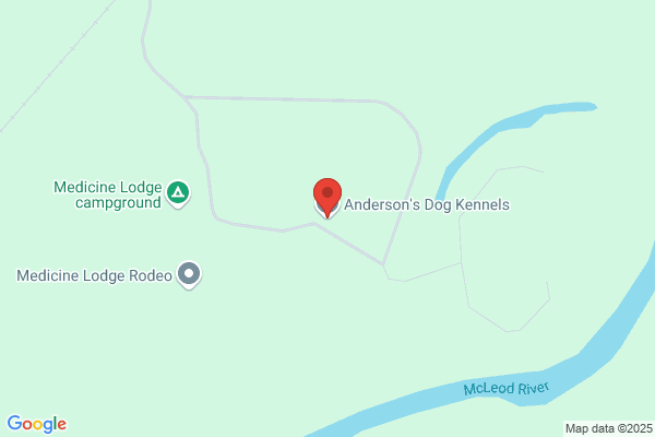 Anderson Kennels
