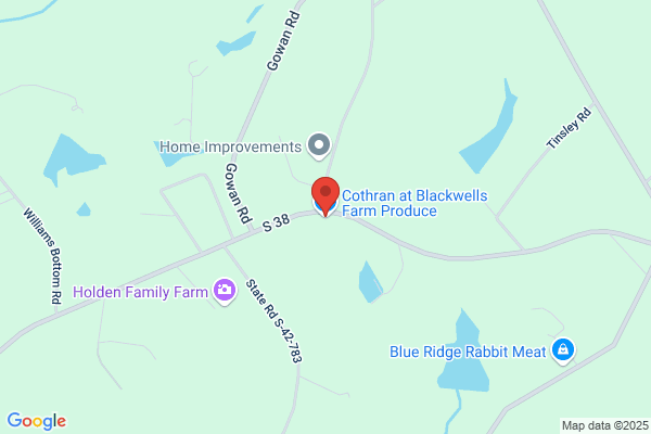 Blackwell Farms