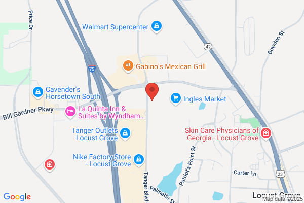 Locust Grove Gun & Pawn