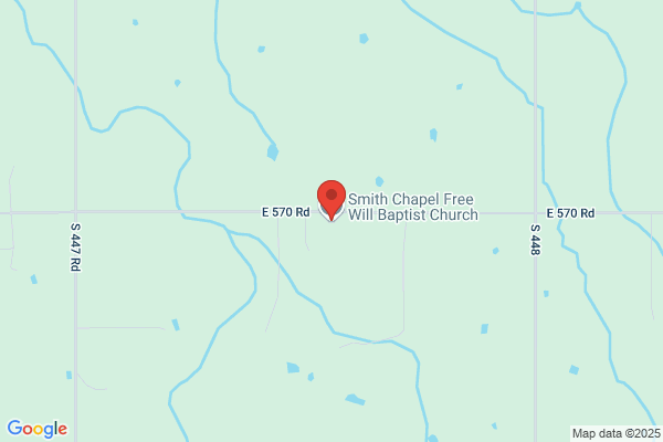 Smith Chapel Free Will Baptist Church