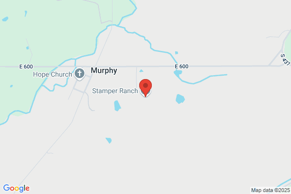 Stamper Ranch