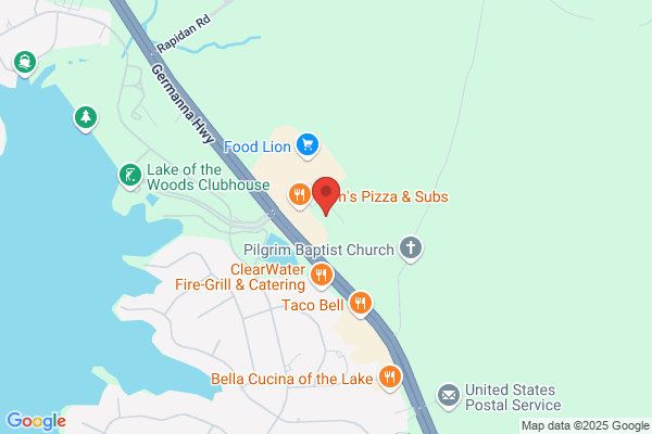 Fresenius Kidney Care Lake Of The Woods