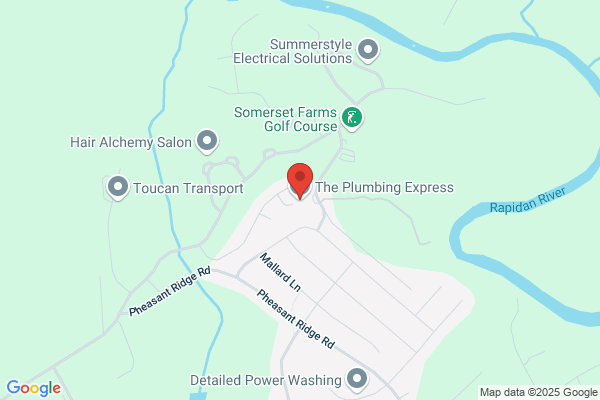 Charlie's Plumbing