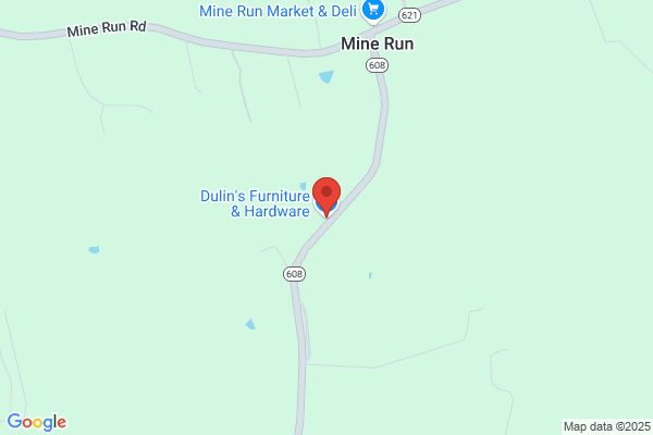 Dulin's Furniture & Hardware
