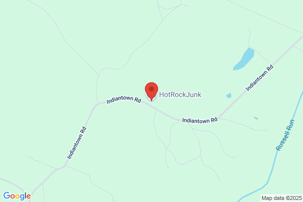 HotRockJunk
