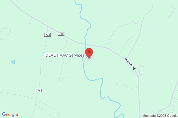 Ideal Mechanical Inc